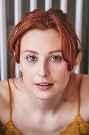 Sophia Schiller portrait
