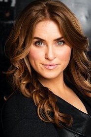 Allisha Pelletier portrait