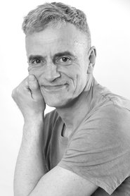 Algirdas Dainavičius portrait