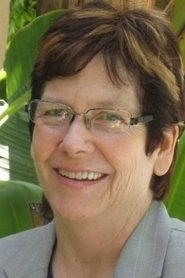 Judith Vogelsang portrait