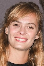 Alice Raucoules portrait