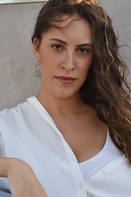 Marta Fariza portrait
