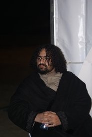 Eyad Alzahrani portrait