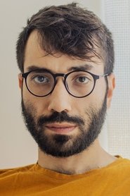 Jean-Claude Boulos portrait
