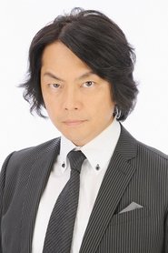 Kunihiko Ida portrait
