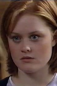 Kimberly Dunbar portrait