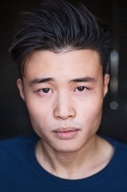 Aidan Cheng portrait