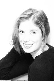 Elina Keinonen portrait