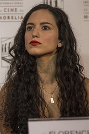 Florencia Ríos portrait