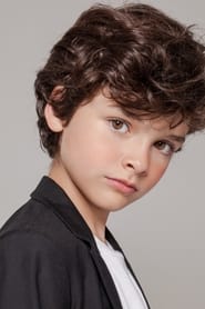 Guilherme Tavares portrait
