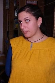 Roxana Szel portrait