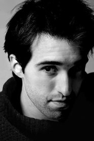 Nick Stanchev portrait
