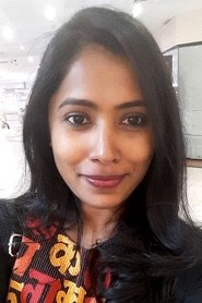 Suranga Ranawaka portrait