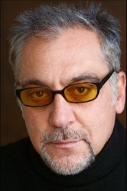 Christopher Maher portrait