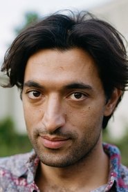 Ahmet Ağgün portrait