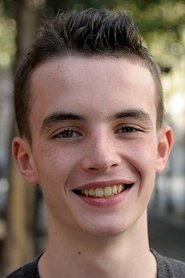 Alex Etel portrait