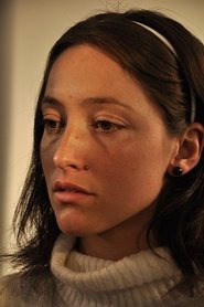 Judith Pérez Segura portrait