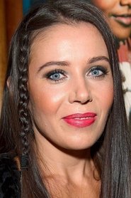 Tora Mårtens portrait