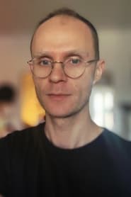 Michael Bell-Smith