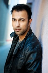 Nik Kash portrait