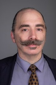 Gennady Kabak portrait