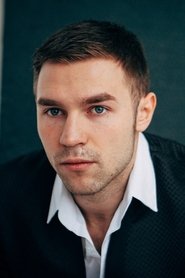 Gleb Makhankov portrait