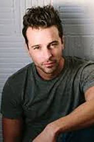 Jason Christopher portrait