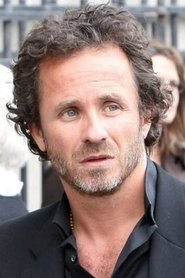 Fabrice Laffont portrait