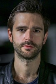 Mathieu Naert portrait