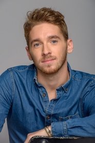 Nathan Trent portrait
