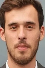 Piotr Armianovski portrait