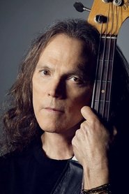 Timothy B. Schmit portrait