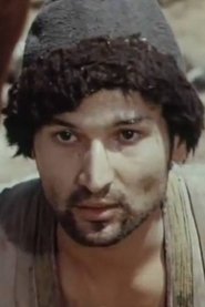 Bahtiyor Qosimov portrait