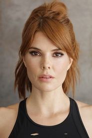 Nikki Moore portrait