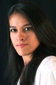 Miriam Balderas portrait