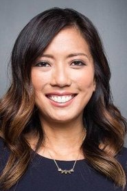 Sophie Lui portrait