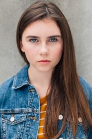 Jillian Lebling portrait