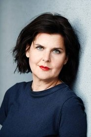 Miriam Maertens portrait