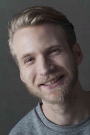 Viktor van der Valk portrait