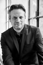Matthias Bolliger portrait