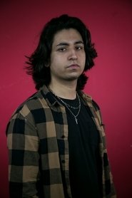 Danyal Jamil portrait