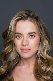 Ekaterina Kabak portrait