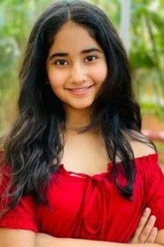 Chahat Tejwani portrait