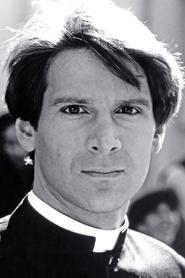 Philip Anglim portrait