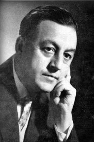 Jenõ Horváth portrait