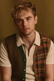 Garrett Wareing portrait