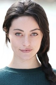Tatjana Nardone portrait