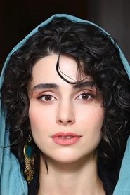 Laleh Marzban portrait
