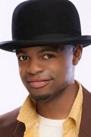 Kevin Jamal Woods portrait