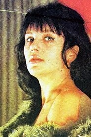 Ljiljana Šljapić portrait